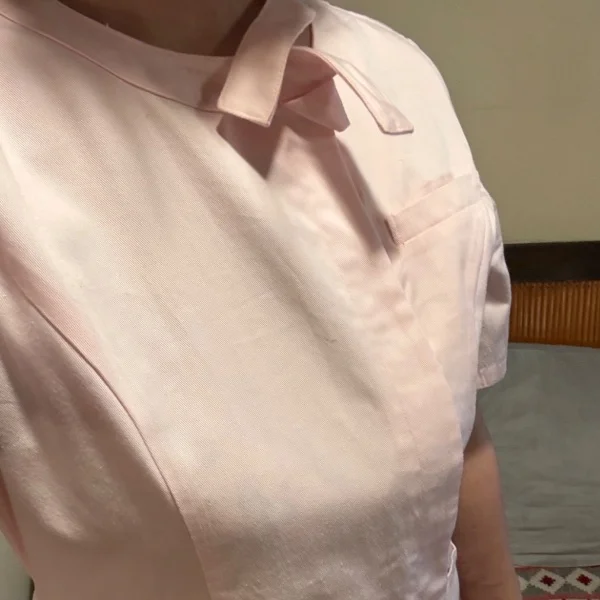 16時半に来てくれたお兄さんへ