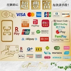 💳✨ メンズエステ店では出来なかった豊...