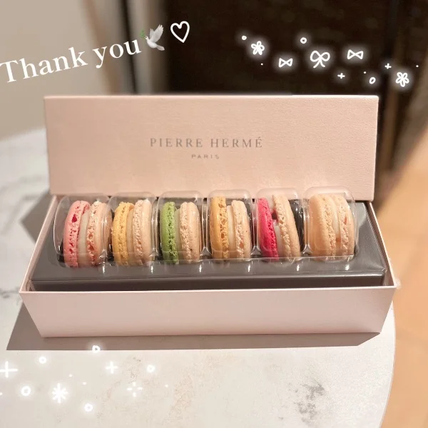 今日もありがとうございました♡