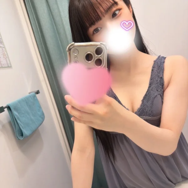 折り返しです！