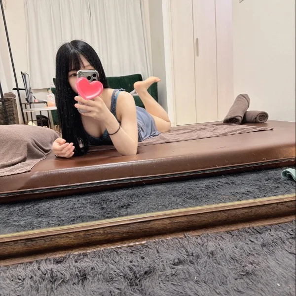 おやすみ前thx♡