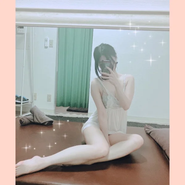 出勤しました🩵