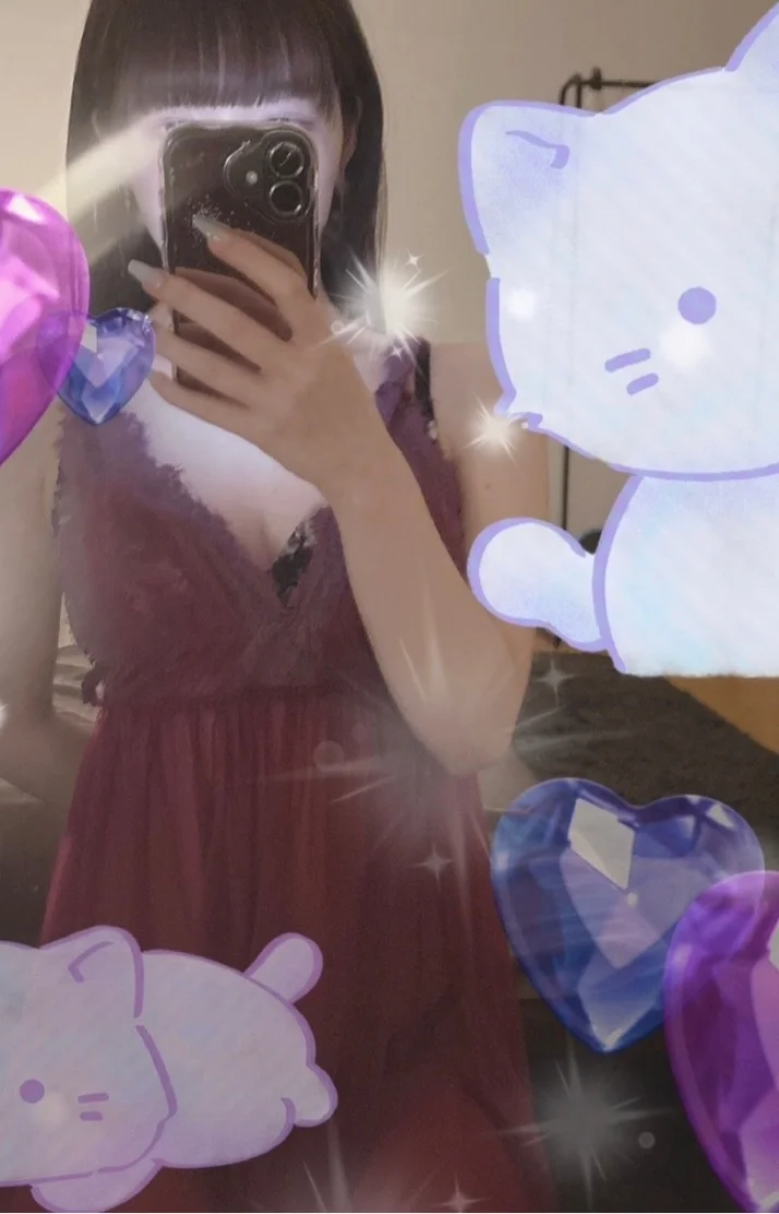 久しぶり出勤♡