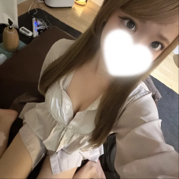 前髪🤍