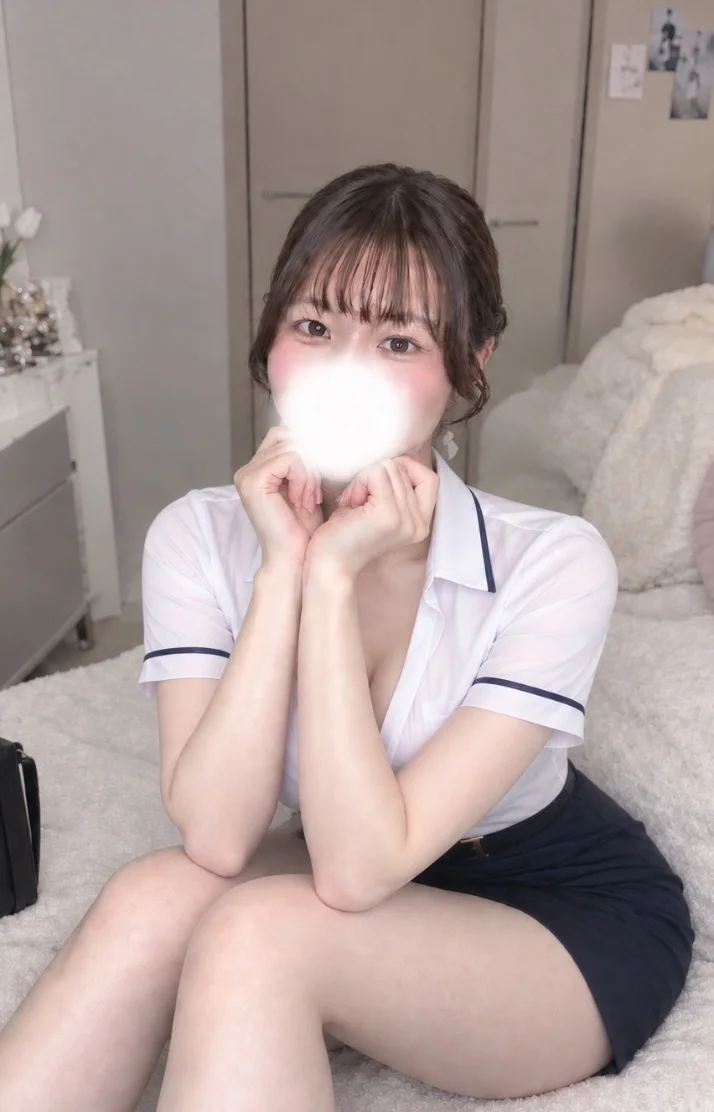 本日17時から出勤です🫧‪