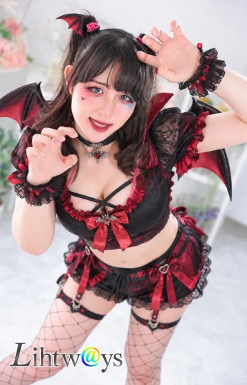 柊めあり《男の娘》