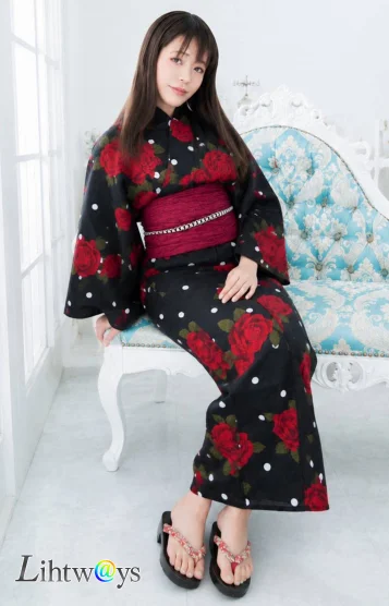 葉月かりな《NH》