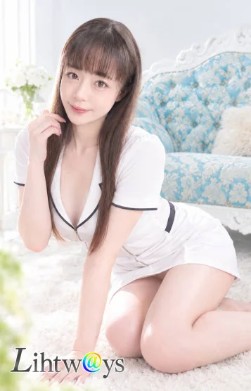 葉月かりな《NH》
