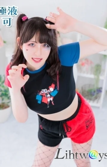 柊めあり《男の娘》