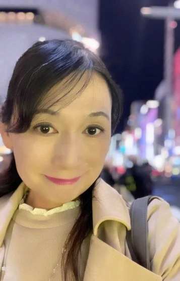 松田けいこ《NH》