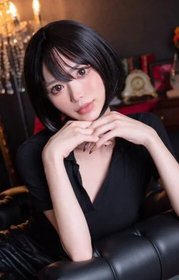 如月あいら《男の娘》