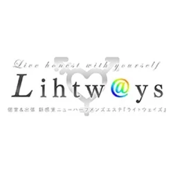 ニューハーフメンズエステ　Lihtways ライトウェイズ