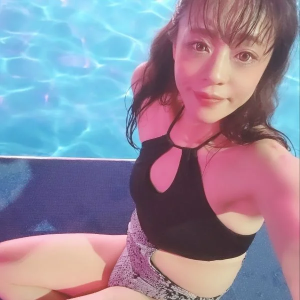 2週間ぶり〜♡