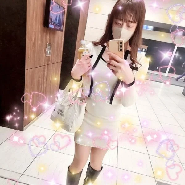 受付終了まであと1時間ほど♡