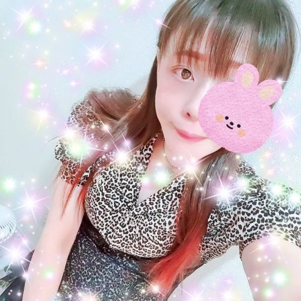 ちゅうちゅうちゅう♡