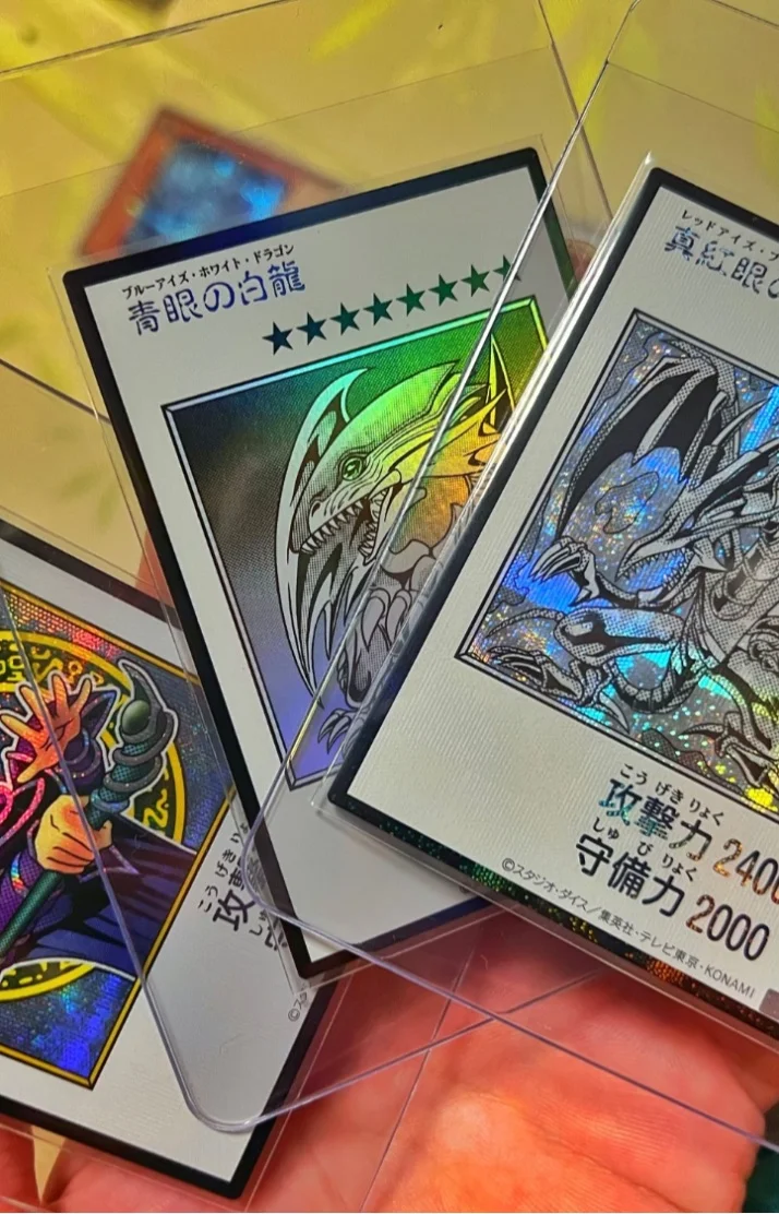 最近遊戯王が熱い