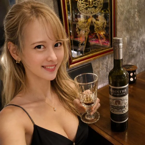 ほろ酔い♪
