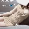 胡蝶 あやな