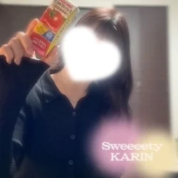 sweeeety　かりん
