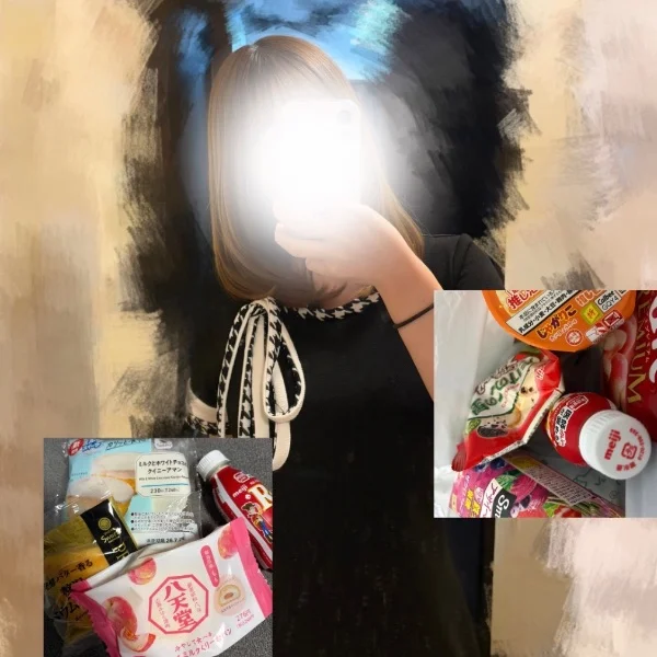 こんにちはっ¨̮ )/