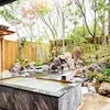 【霧島温泉】自然に癒されたけど…露天風呂でまさかハプニング！のサムネイル