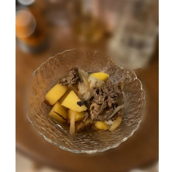 得意料理