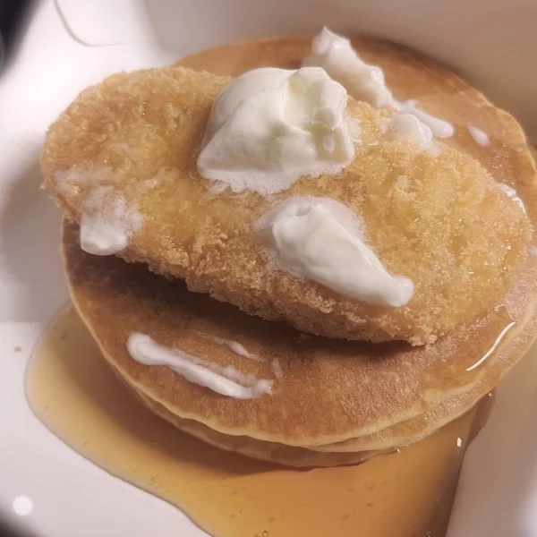 やっぱ食っすわ