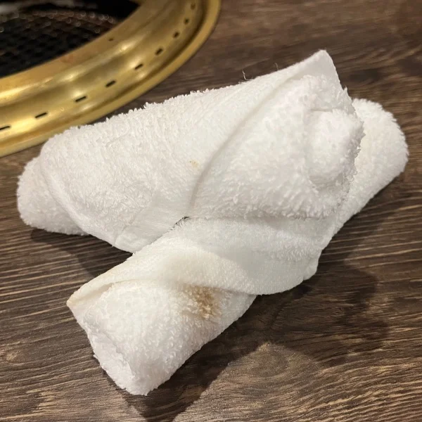 タオル
