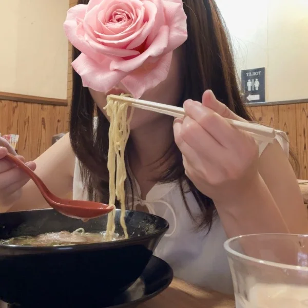 よく食べるよ♡