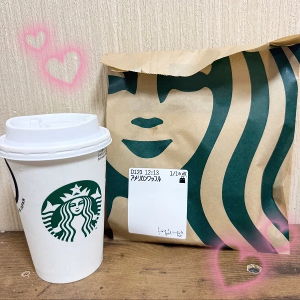 ありがとうございます🤍