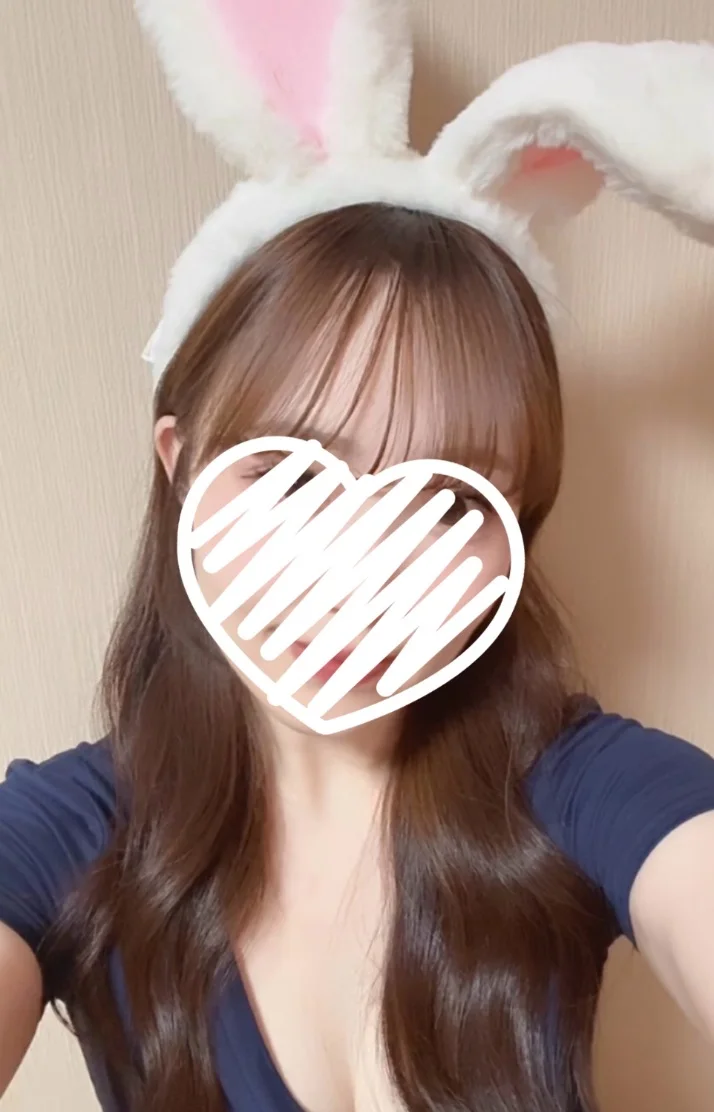 20日出勤です🐰