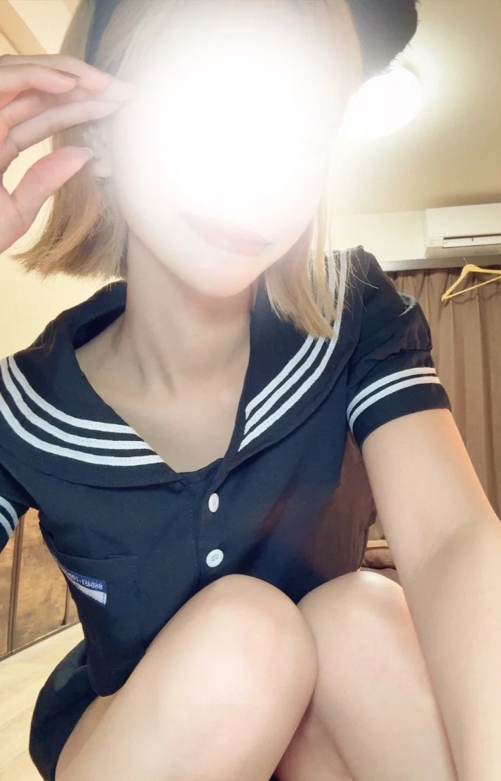 さりです💛