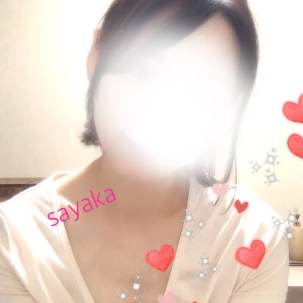さやか出勤です🌱
