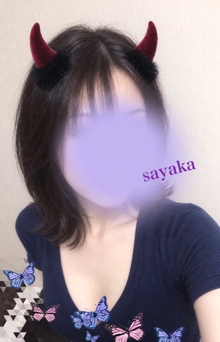 さやか出勤しました☀️
