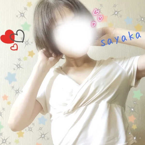 さやか出勤しました💕