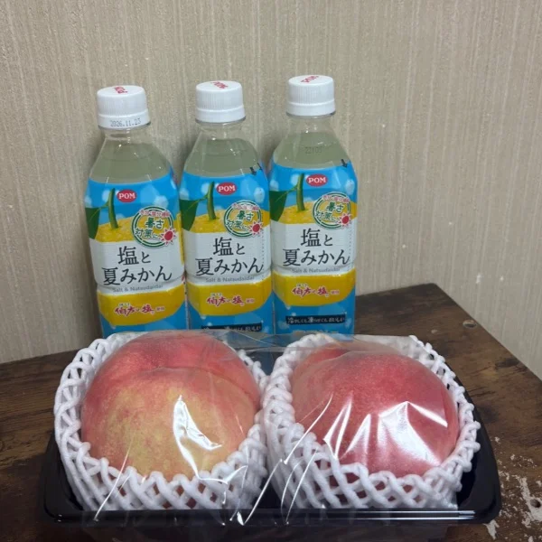 7/24(金)お礼💌