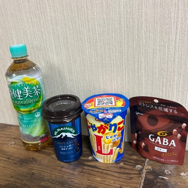 7/11(土)お礼💌