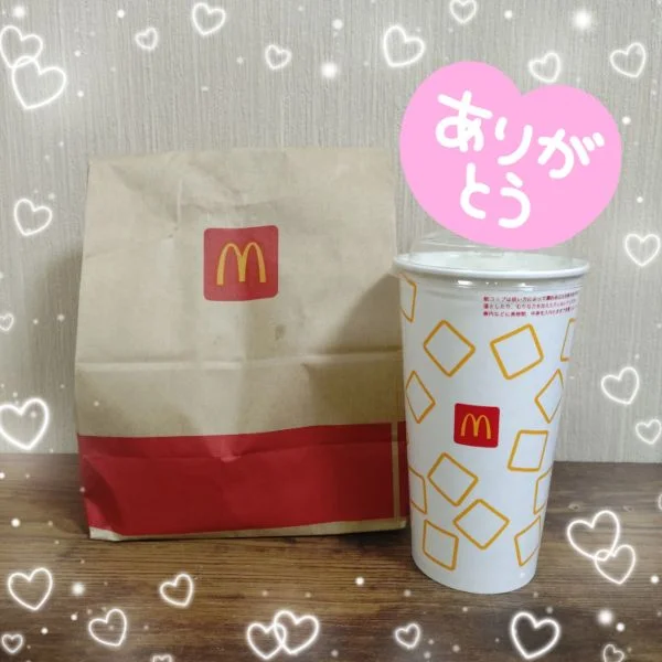 🎀8/8㈯のお礼とお知らせ🎀