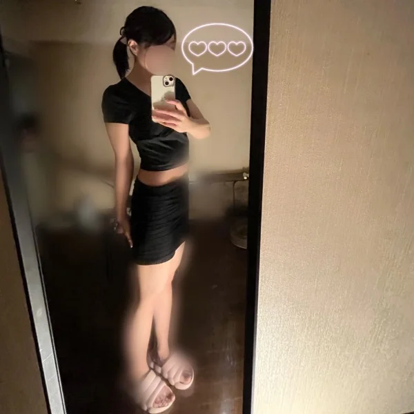 ラスト出勤🫧