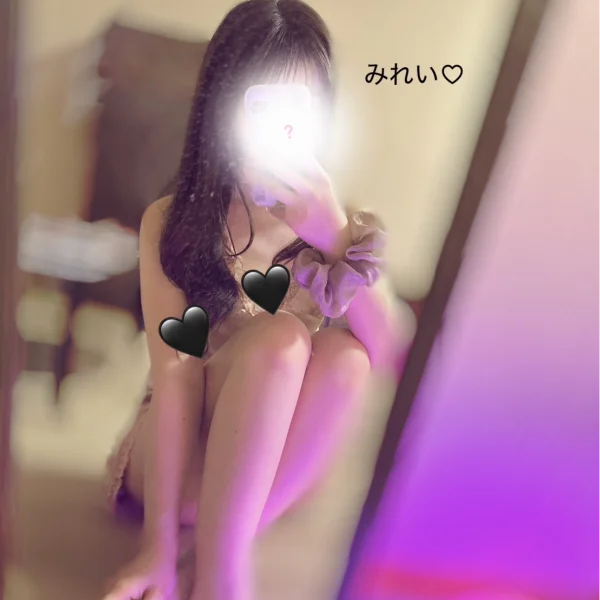 みれい🌸