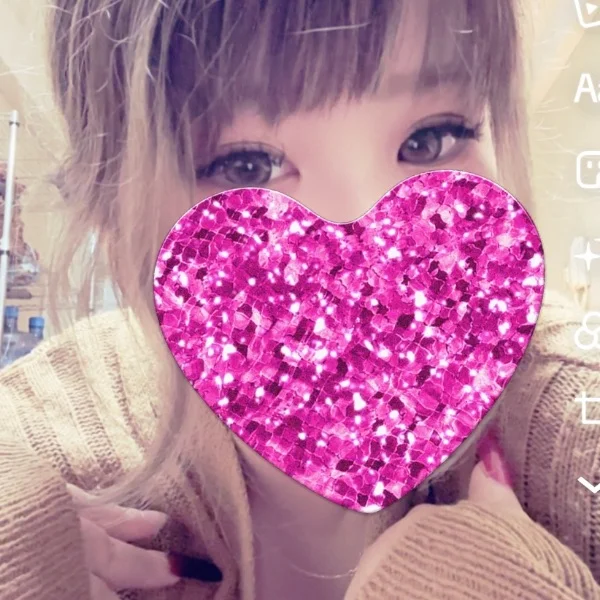 本日18時から出勤します💖