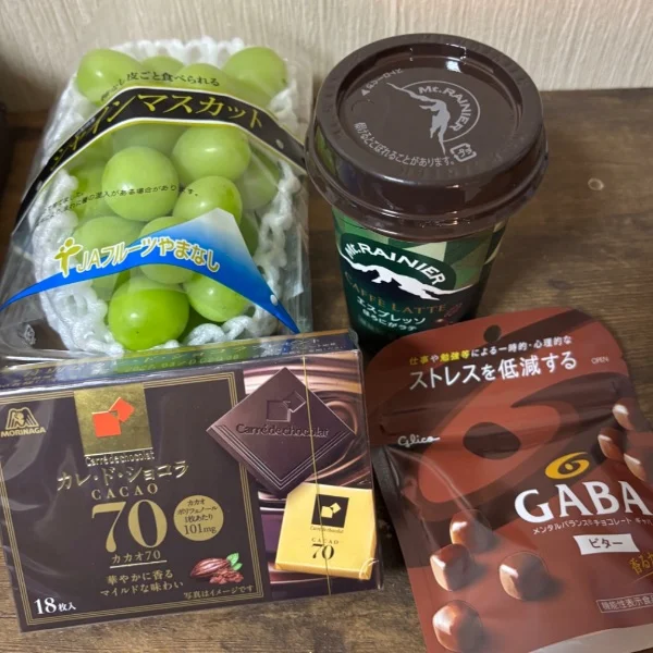 7/29〜お礼〜꒰💌꒱