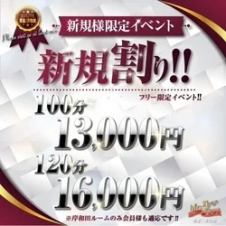 お店のコースその1