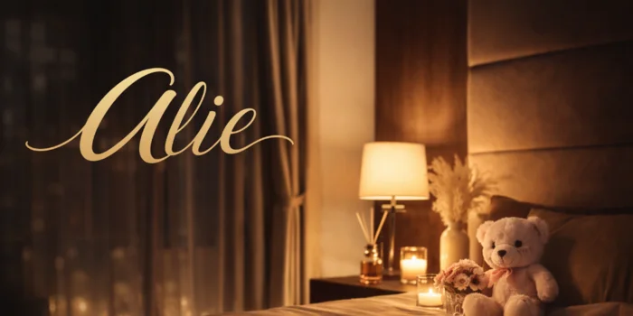 alie.room-アリエルーム-