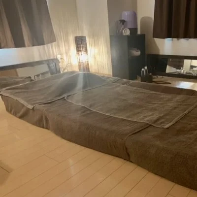 お店の特徴その1