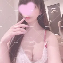 いてます！