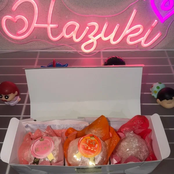 バースデーガール