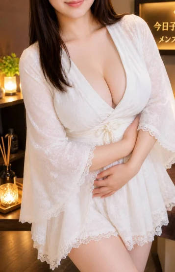 森永まき 
