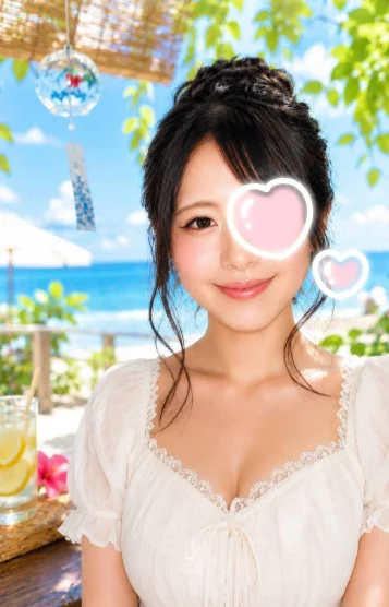綾乃しおり【新人割】