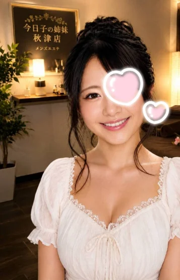 綾乃しおり【新人割】